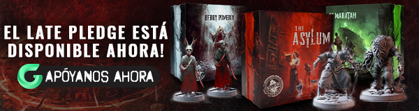 Below The Asylum Awaken Realms Darkstone