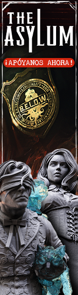 BELOW The Asylum Awaken Realms Gamefound