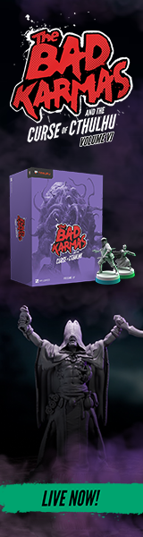 The Bad Karmas Teburu Gamefound darkstone