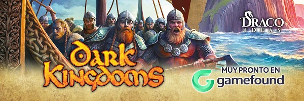 Dark Kingdoms Darkstone