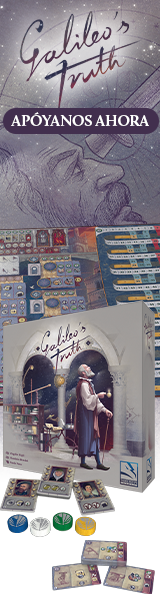 Galileo's Truth darkstone
