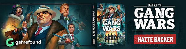 Gang Wars Gamefound darkstone