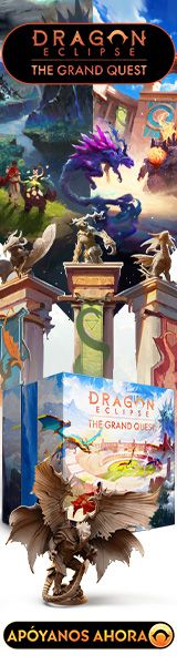 Dragon Eclipse: The Grand Quest