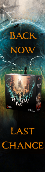 Hollow Pact