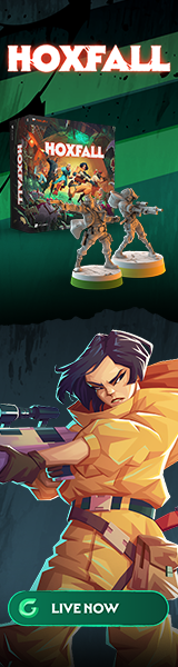 Hoxfall gamefound darkstone
