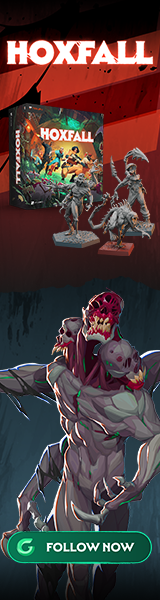 Hoxfall gamefound darkstone
