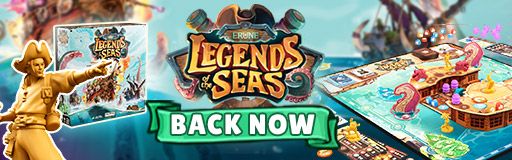 Legend of the seas Darkstone