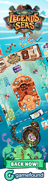 Legend of The Seas Arkada Studio Darkstone