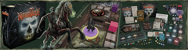 Netherwatch Gamefound