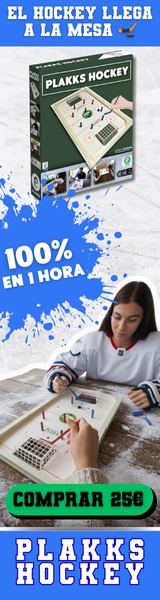 Plakks Hockey
