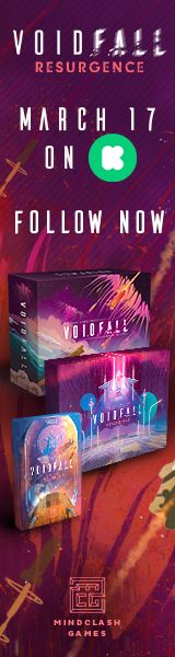 Voidfall Resurgence