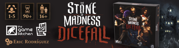 Stone of Madness Gamefound Darkstone