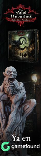 The Void Unveiled Darkstone