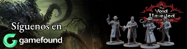 The Void Unveiled Darkstone