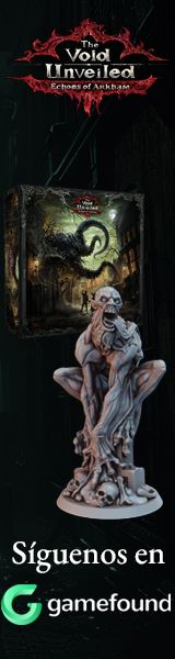 The Void Unveiled Darkstone